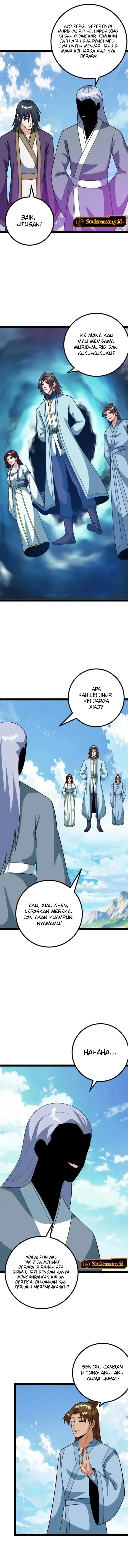 image-komik-when-the-system-opens-after-the-age-of-100-all-grandchildren-kneel-upon-the-mountains-chapter-69-2/11