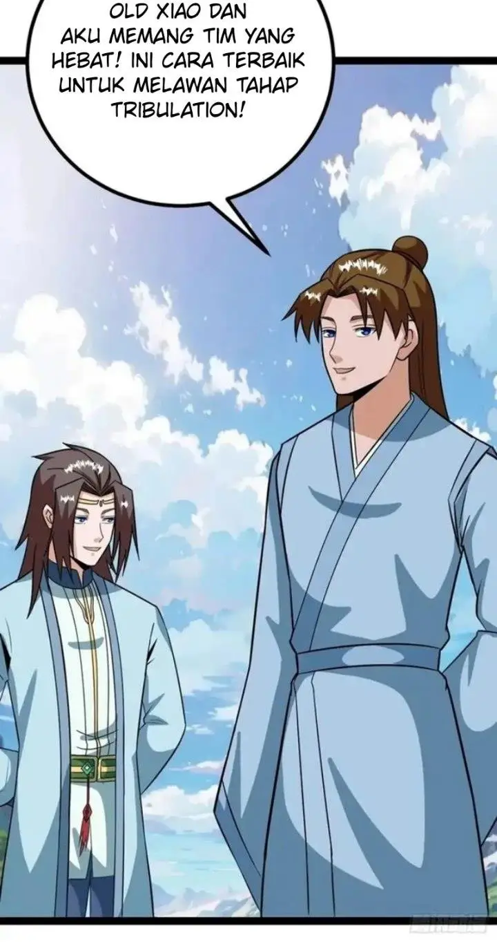 image-komik-when-the-system-opens-after-the-age-of-100-all-grandchildren-kneel-upon-the-mountains-chapter-69-5/11
