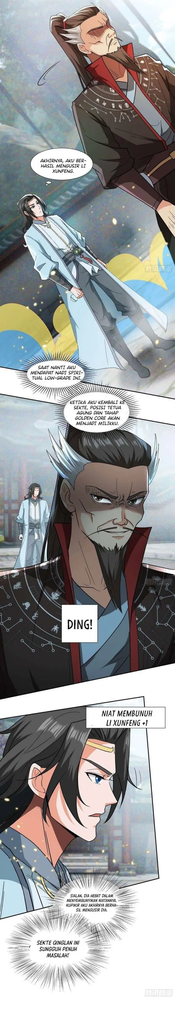 image-komik-when-the-system-opens-after-the-age-of-100-all-grandchildren-kneel-upon-the-mountains-chapter-7-4/15