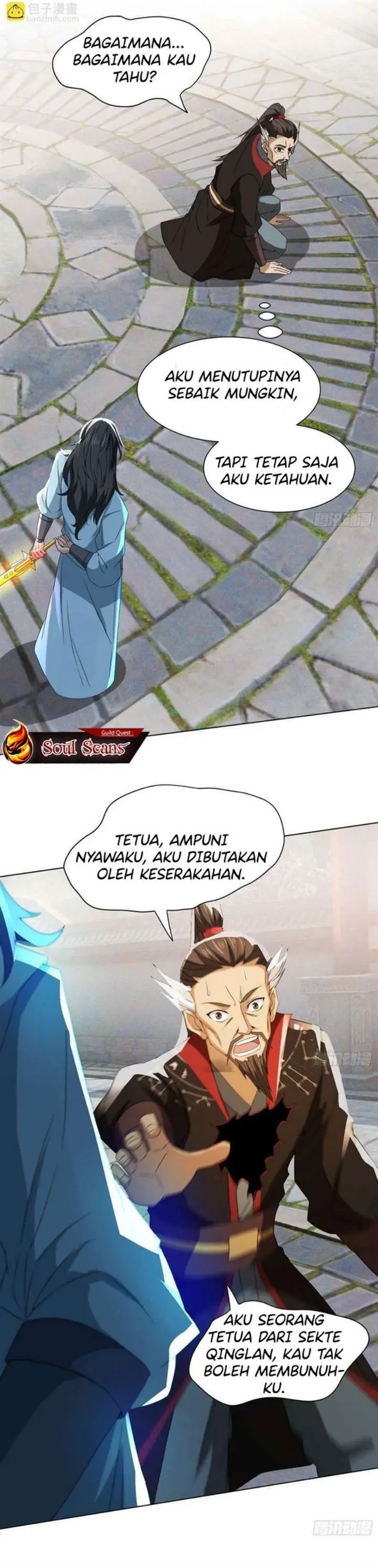 image-komik-when-the-system-opens-after-the-age-of-100-all-grandchildren-kneel-upon-the-mountains-chapter-7-7/15
