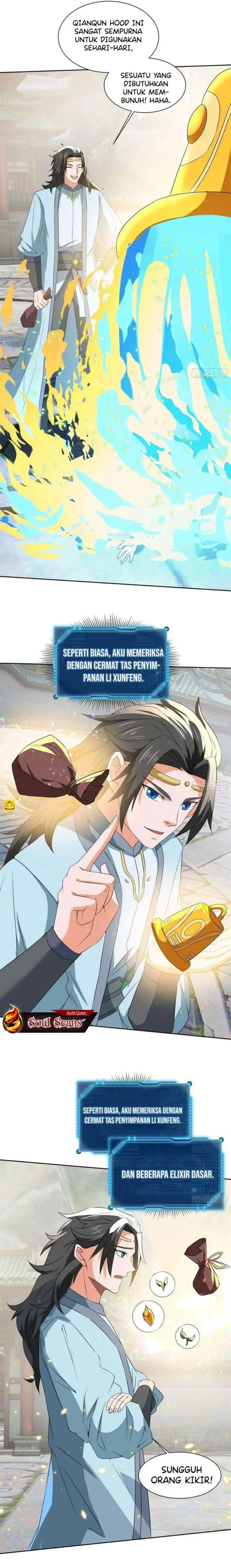 image-komik-when-the-system-opens-after-the-age-of-100-all-grandchildren-kneel-upon-the-mountains-chapter-7-13/15