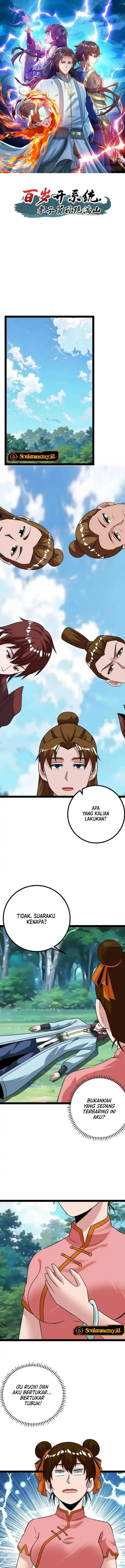 image-komik-when-the-system-opens-after-the-age-of-100-all-grandchildren-kneel-upon-the-mountains-chapter-71-1/12