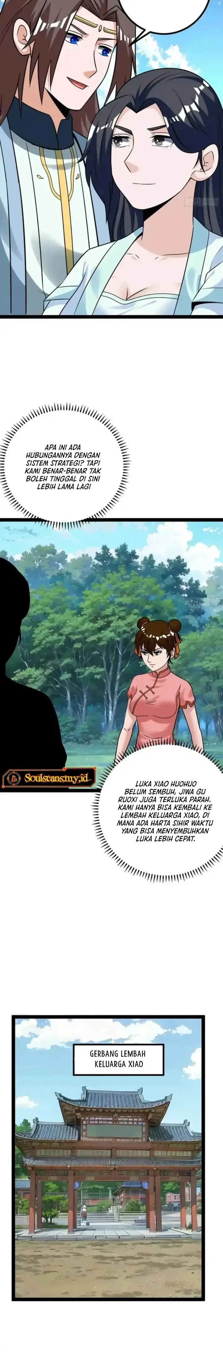 image-komik-when-the-system-opens-after-the-age-of-100-all-grandchildren-kneel-upon-the-mountains-chapter-71-8/12