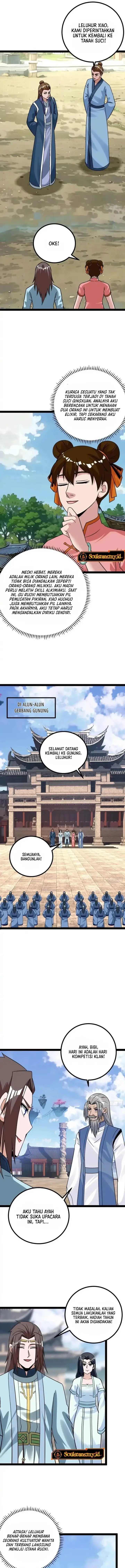 image-komik-when-the-system-opens-after-the-age-of-100-all-grandchildren-kneel-upon-the-mountains-chapter-71-9/12