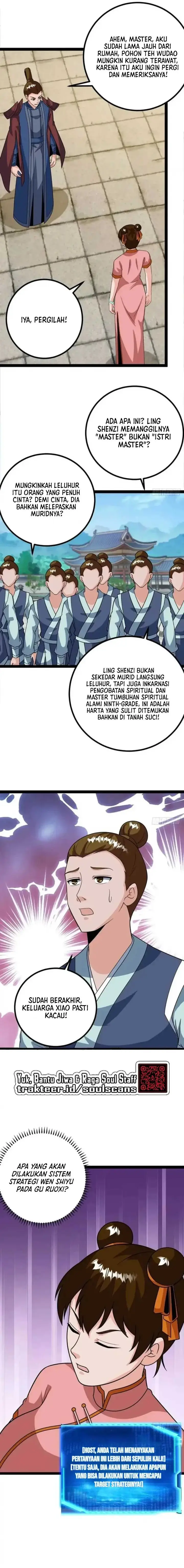 image-komik-when-the-system-opens-after-the-age-of-100-all-grandchildren-kneel-upon-the-mountains-chapter-72-3/13