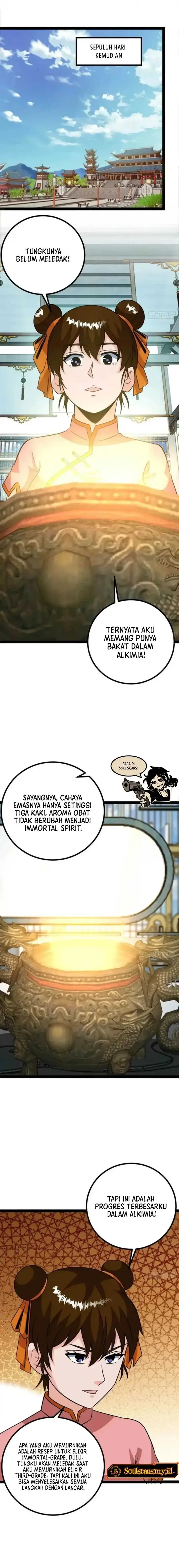 image-komik-when-the-system-opens-after-the-age-of-100-all-grandchildren-kneel-upon-the-mountains-chapter-72-6/13