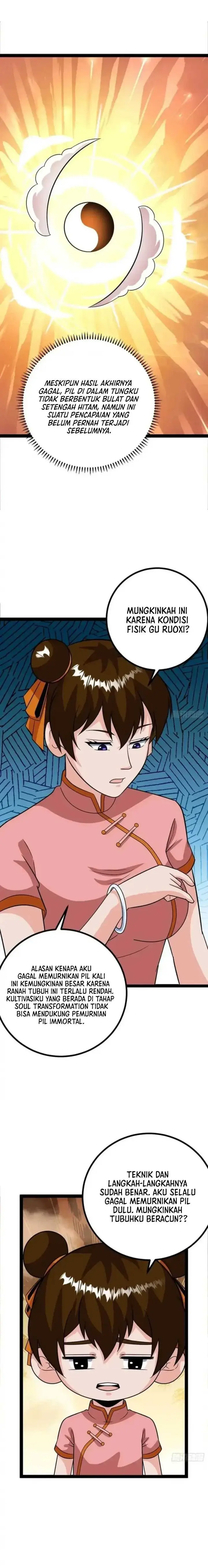 image-komik-when-the-system-opens-after-the-age-of-100-all-grandchildren-kneel-upon-the-mountains-chapter-72-7/13