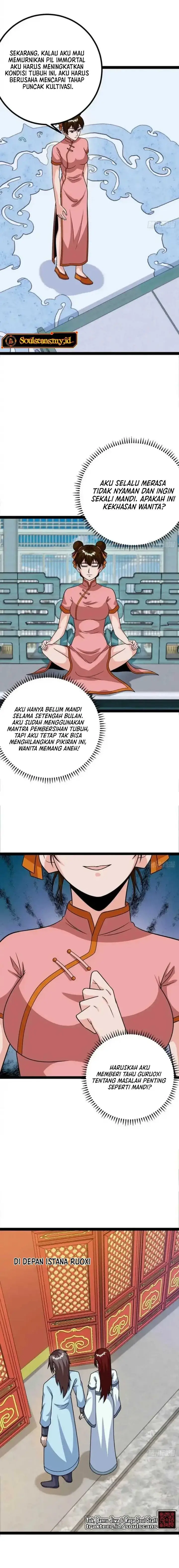 image-komik-when-the-system-opens-after-the-age-of-100-all-grandchildren-kneel-upon-the-mountains-chapter-72-8/13