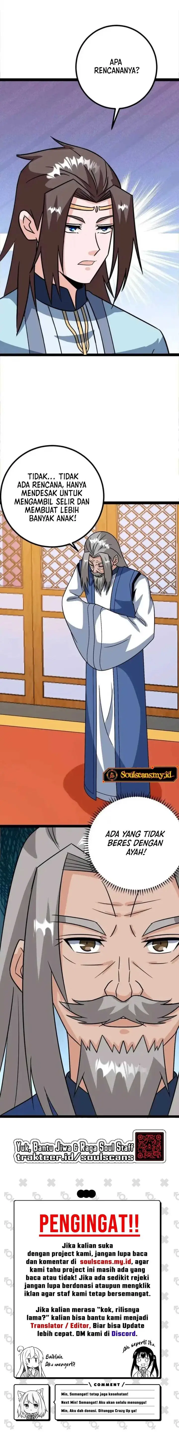 image-komik-when-the-system-opens-after-the-age-of-100-all-grandchildren-kneel-upon-the-mountains-chapter-72-11/13