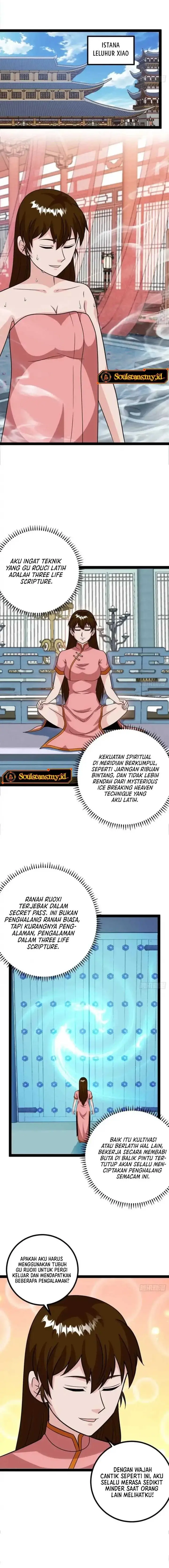 image-komik-when-the-system-opens-after-the-age-of-100-all-grandchildren-kneel-upon-the-mountains-chapter-73-1/10