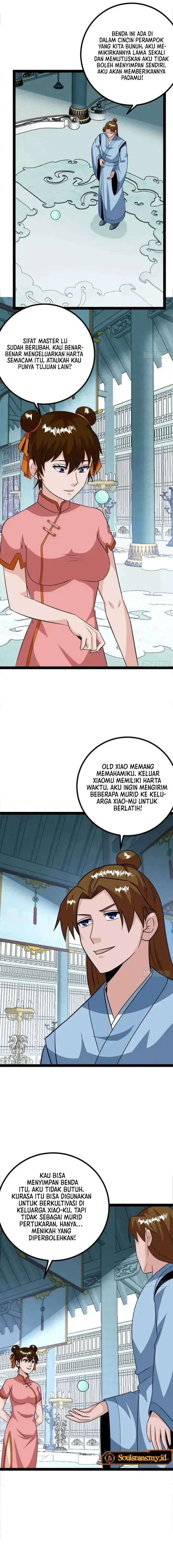 image-komik-when-the-system-opens-after-the-age-of-100-all-grandchildren-kneel-upon-the-mountains-chapter-73-4/10