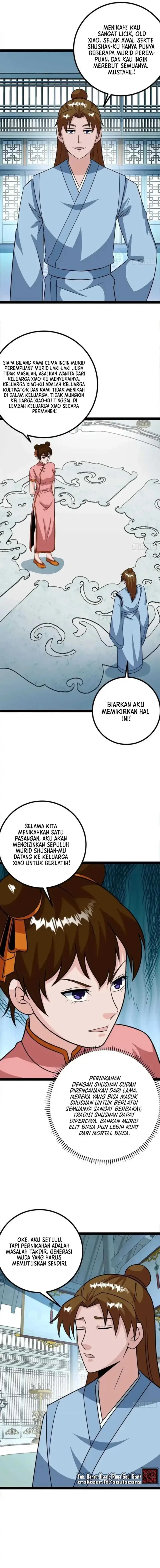 image-komik-when-the-system-opens-after-the-age-of-100-all-grandchildren-kneel-upon-the-mountains-chapter-73-5/10