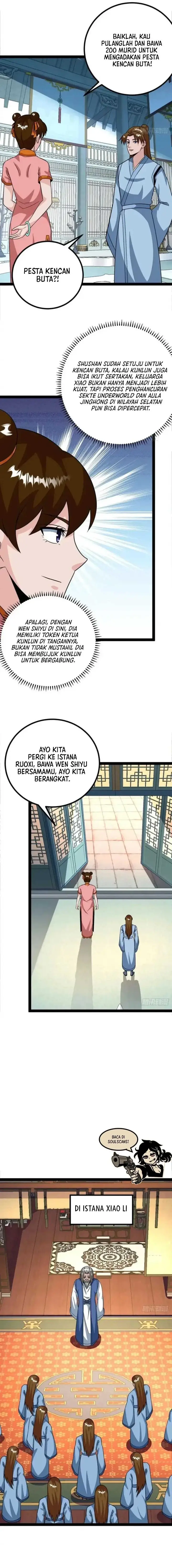 image-komik-when-the-system-opens-after-the-age-of-100-all-grandchildren-kneel-upon-the-mountains-chapter-73-6/10