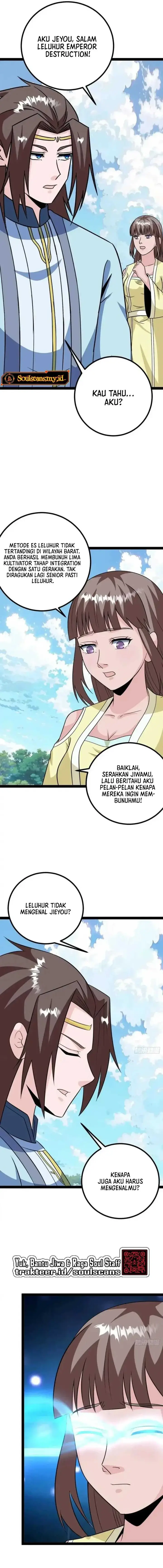 image-komik-when-the-system-opens-after-the-age-of-100-all-grandchildren-kneel-upon-the-mountains-chapter-74-8/11