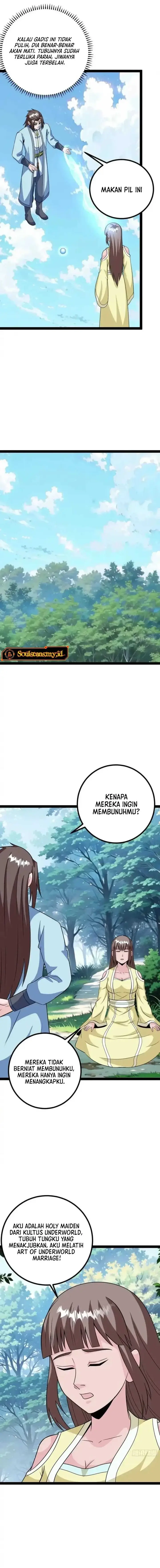 image-komik-when-the-system-opens-after-the-age-of-100-all-grandchildren-kneel-upon-the-mountains-chapter-74-9/11