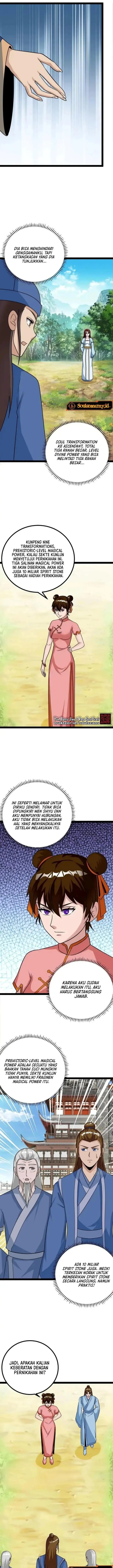image-komik-when-the-system-opens-after-the-age-of-100-all-grandchildren-kneel-upon-the-mountains-chapter-75-7/13