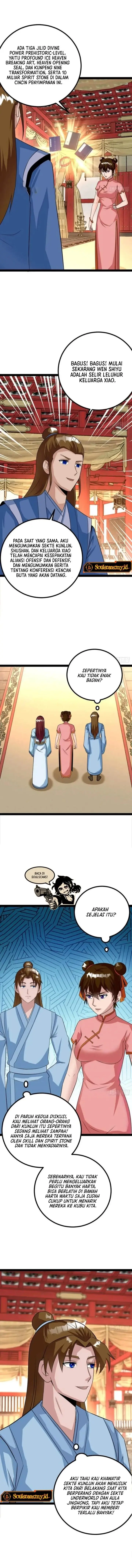 image-komik-when-the-system-opens-after-the-age-of-100-all-grandchildren-kneel-upon-the-mountains-chapter-76-2/11