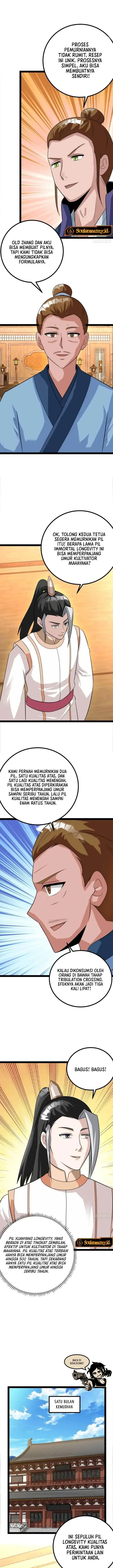image-komik-when-the-system-opens-after-the-age-of-100-all-grandchildren-kneel-upon-the-mountains-chapter-76-6/11