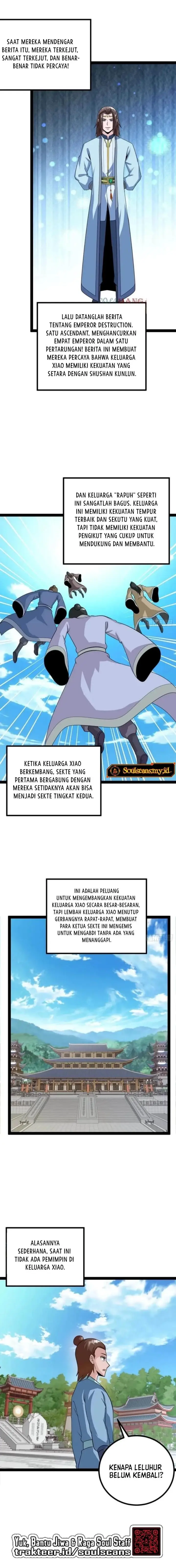 image-komik-when-the-system-opens-after-the-age-of-100-all-grandchildren-kneel-upon-the-mountains-chapter-76-9/11