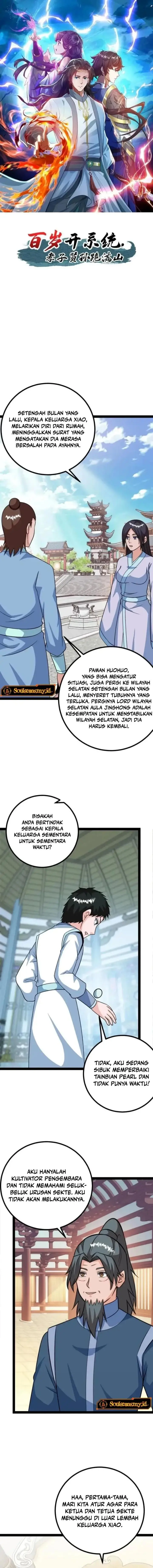 image-komik-when-the-system-opens-after-the-age-of-100-all-grandchildren-kneel-upon-the-mountains-chapter-77-1/11