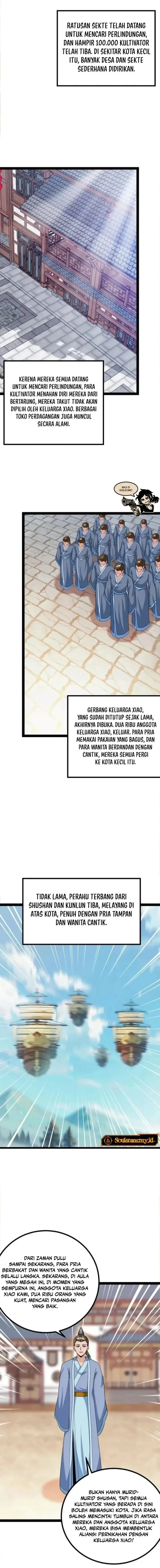 image-komik-when-the-system-opens-after-the-age-of-100-all-grandchildren-kneel-upon-the-mountains-chapter-77-4/11
