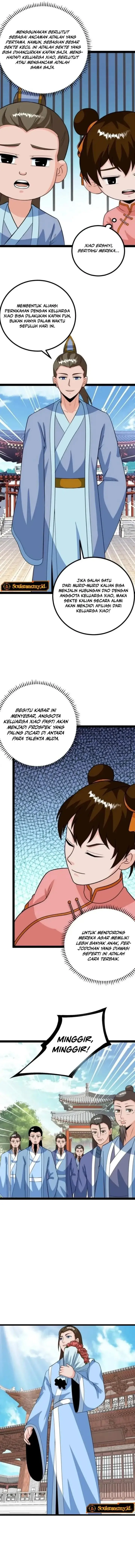 image-komik-when-the-system-opens-after-the-age-of-100-all-grandchildren-kneel-upon-the-mountains-chapter-77-8/11