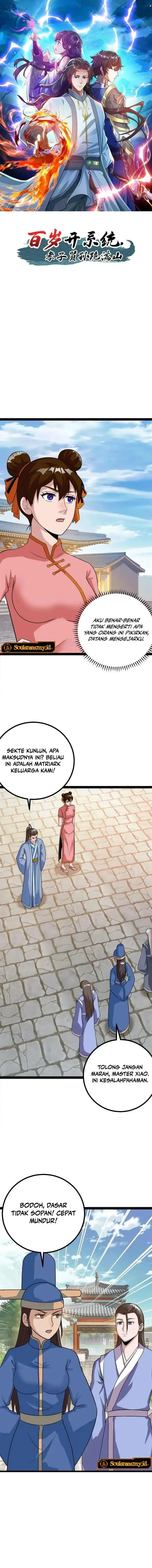 image-komik-when-the-system-opens-after-the-age-of-100-all-grandchildren-kneel-upon-the-mountains-chapter-78-1/10