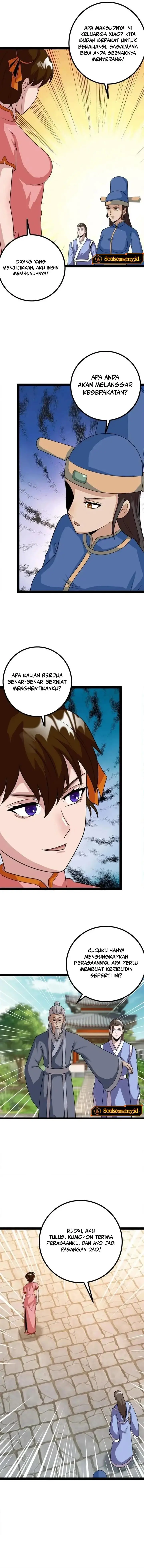 image-komik-when-the-system-opens-after-the-age-of-100-all-grandchildren-kneel-upon-the-mountains-chapter-78-3/10