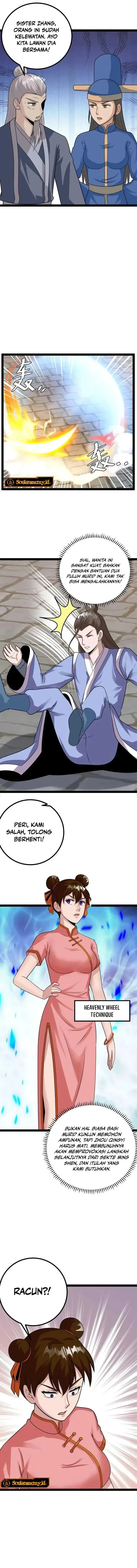 image-komik-when-the-system-opens-after-the-age-of-100-all-grandchildren-kneel-upon-the-mountains-chapter-78-7/10