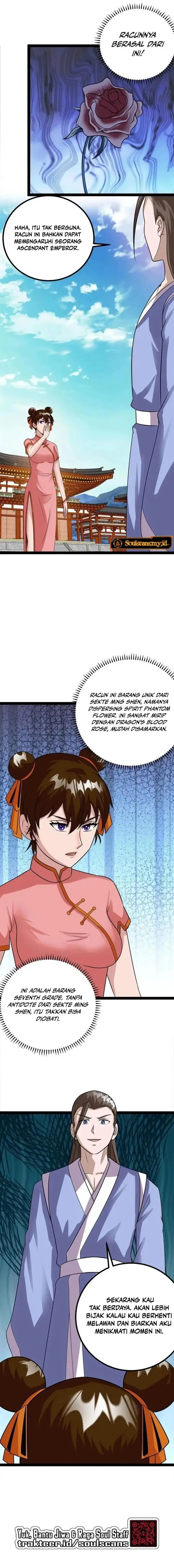 image-komik-when-the-system-opens-after-the-age-of-100-all-grandchildren-kneel-upon-the-mountains-chapter-78-8/10