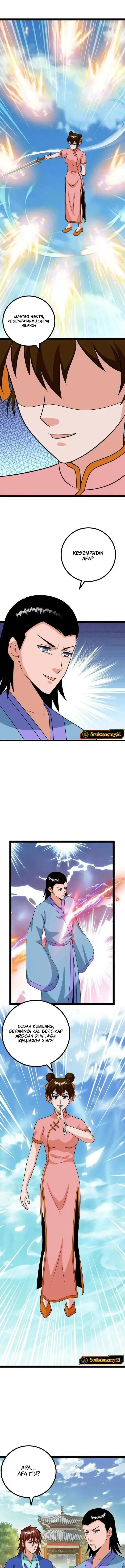 image-komik-when-the-system-opens-after-the-age-of-100-all-grandchildren-kneel-upon-the-mountains-chapter-79-11/15