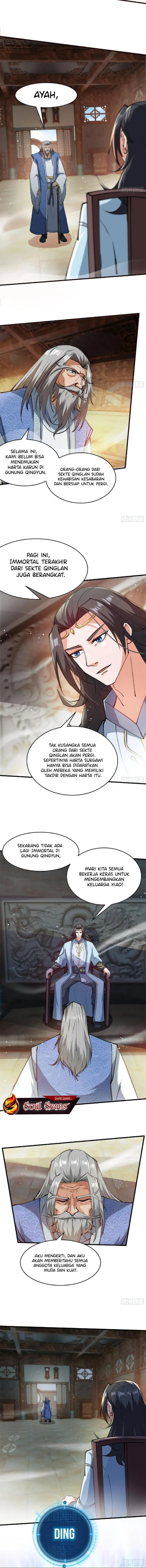 image-komik-when-the-system-opens-after-the-age-of-100-all-grandchildren-kneel-upon-the-mountains-chapter-8-2/10