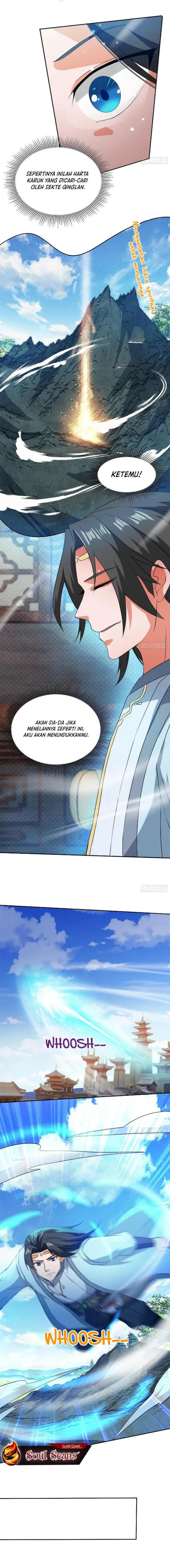 image-komik-when-the-system-opens-after-the-age-of-100-all-grandchildren-kneel-upon-the-mountains-chapter-8-5/10