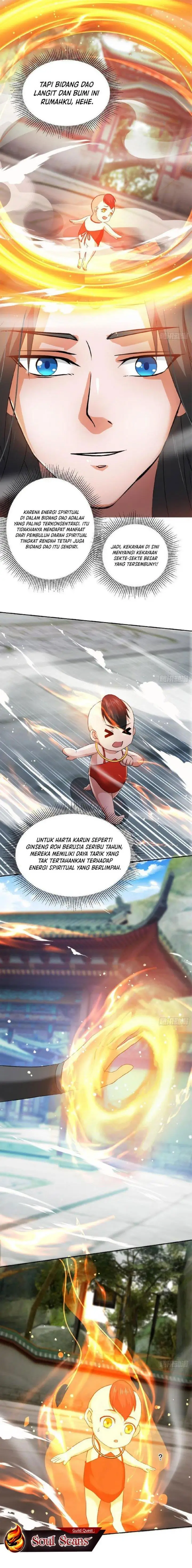 image-komik-when-the-system-opens-after-the-age-of-100-all-grandchildren-kneel-upon-the-mountains-chapter-8-7/10