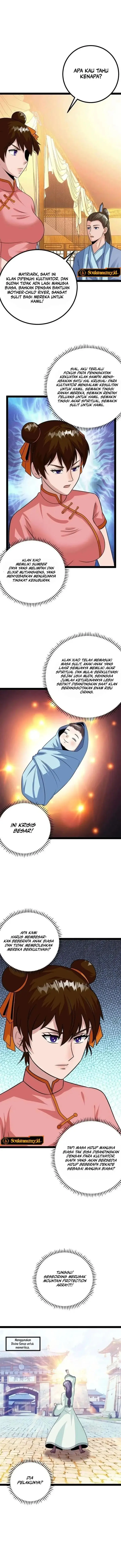 image-komik-when-the-system-opens-after-the-age-of-100-all-grandchildren-kneel-upon-the-mountains-chapter-81-4/9