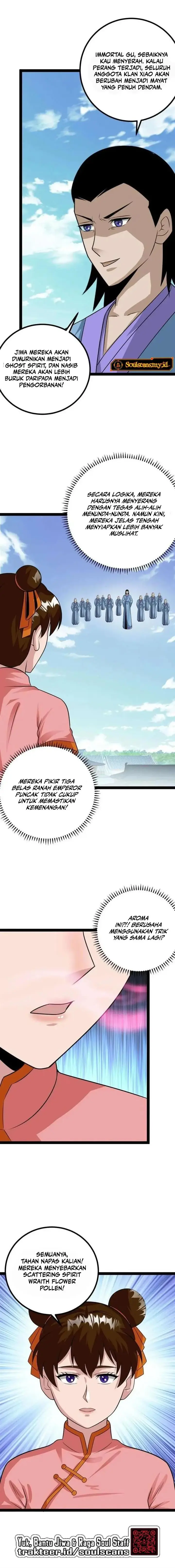 image-komik-when-the-system-opens-after-the-age-of-100-all-grandchildren-kneel-upon-the-mountains-chapter-81-7/9