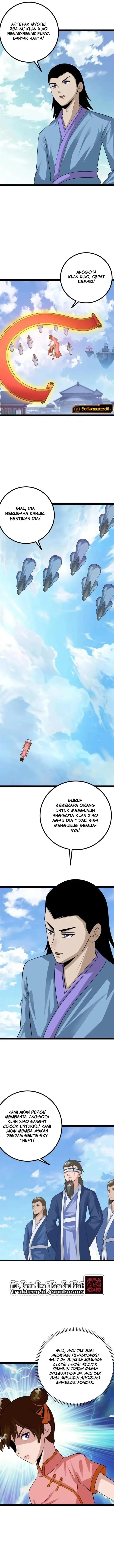 image-komik-when-the-system-opens-after-the-age-of-100-all-grandchildren-kneel-upon-the-mountains-chapter-82-3/9