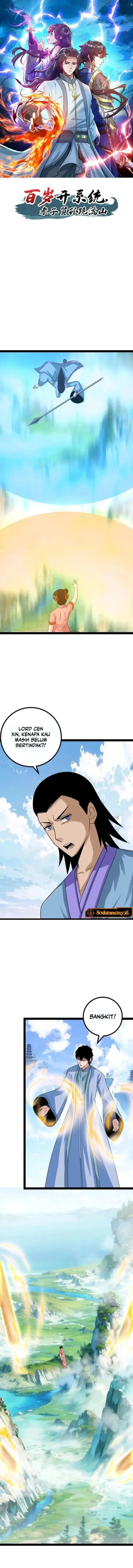 image-komik-when-the-system-opens-after-the-age-of-100-all-grandchildren-kneel-upon-the-mountains-chapter-83-1/11