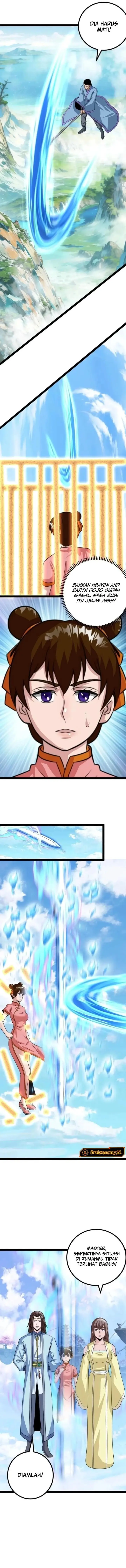 image-komik-when-the-system-opens-after-the-age-of-100-all-grandchildren-kneel-upon-the-mountains-chapter-83-3/11