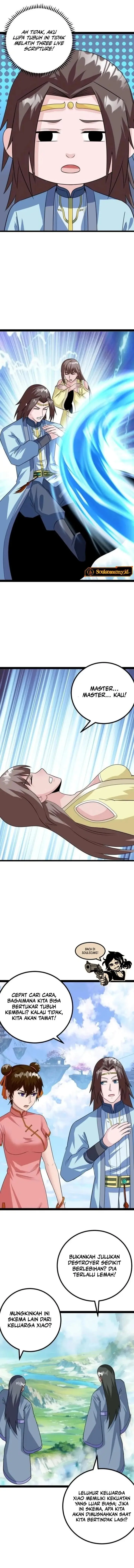 image-komik-when-the-system-opens-after-the-age-of-100-all-grandchildren-kneel-upon-the-mountains-chapter-83-5/11