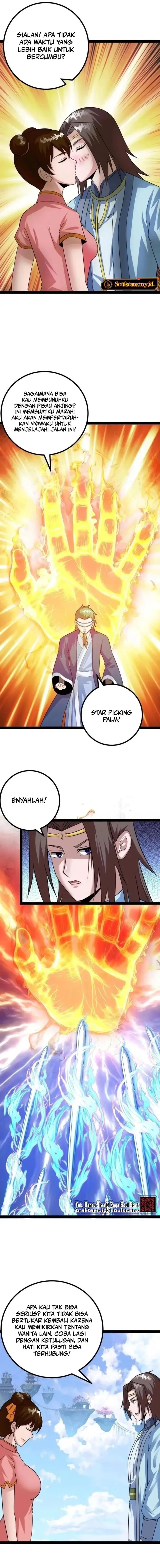 image-komik-when-the-system-opens-after-the-age-of-100-all-grandchildren-kneel-upon-the-mountains-chapter-83-6/11