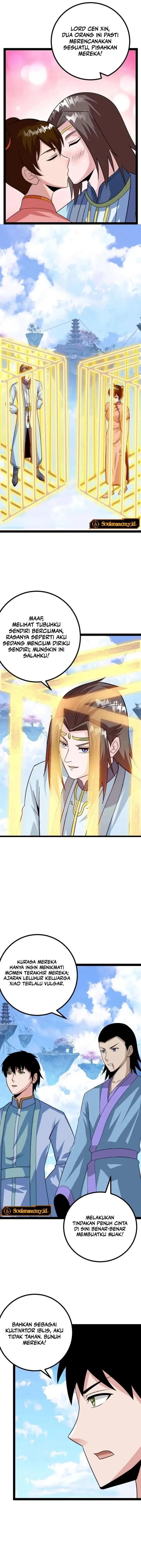 image-komik-when-the-system-opens-after-the-age-of-100-all-grandchildren-kneel-upon-the-mountains-chapter-83-7/11