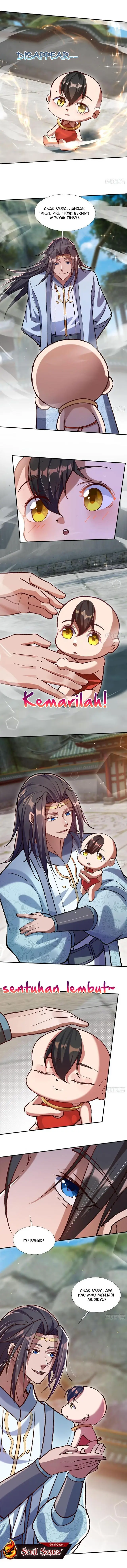 image-komik-when-the-system-opens-after-the-age-of-100-all-grandchildren-kneel-upon-the-mountains-chapter-9-1/10