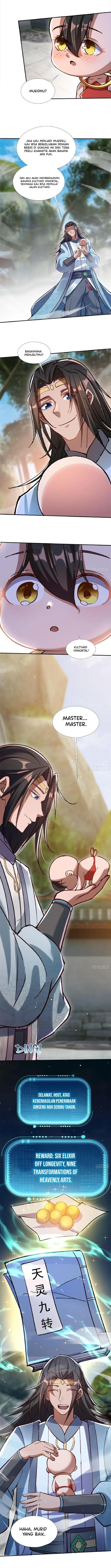 image-komik-when-the-system-opens-after-the-age-of-100-all-grandchildren-kneel-upon-the-mountains-chapter-9-2/10