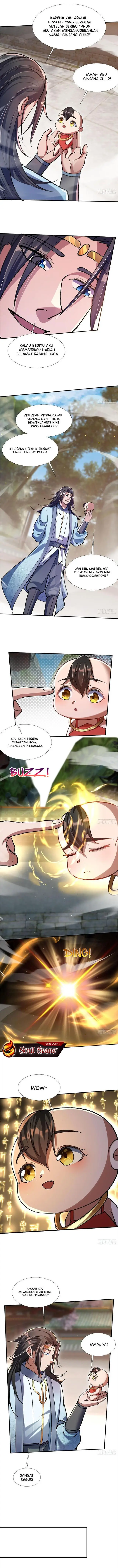 image-komik-when-the-system-opens-after-the-age-of-100-all-grandchildren-kneel-upon-the-mountains-chapter-9-3/10