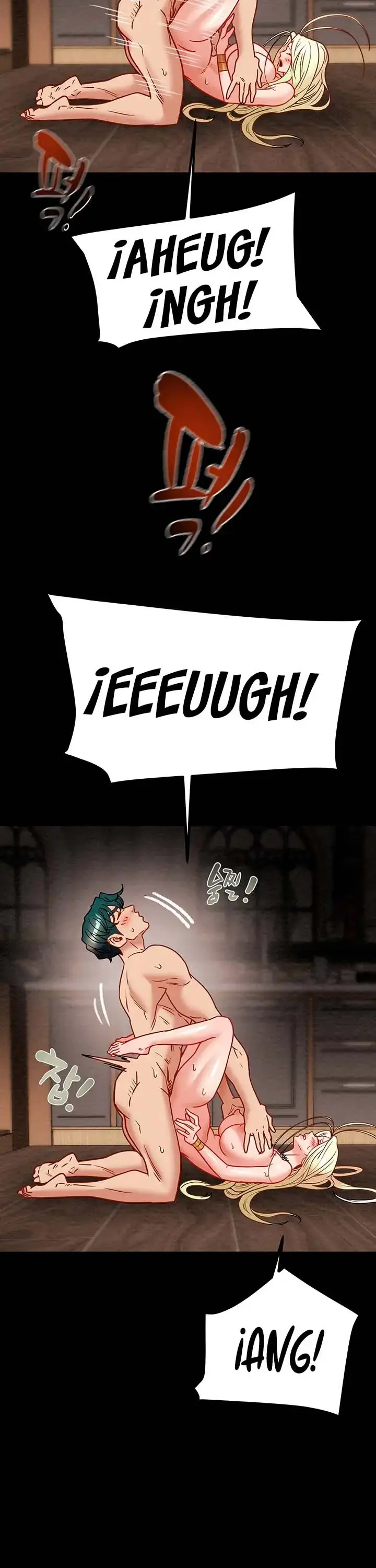 image-komik-where-is-my-hammer-chapter-32-9/28