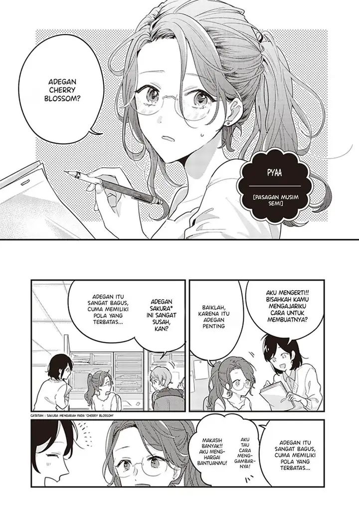 image-komik-white-lilies-in-love-with-the-scent-of-flowers-chapter-1-1/20