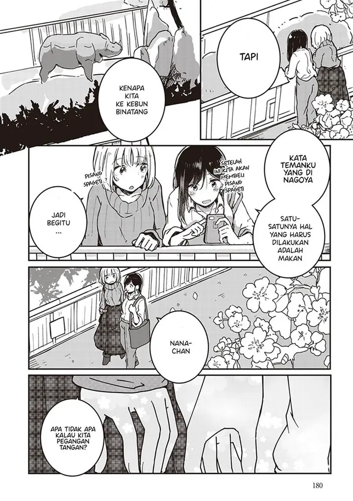 image-komik-white-lilies-in-love-with-the-scent-of-flowers-chapter-11-end-6/16