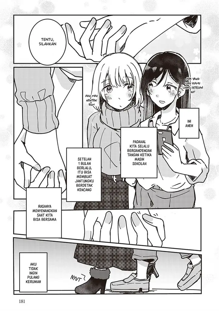 image-komik-white-lilies-in-love-with-the-scent-of-flowers-chapter-11-end-7/16