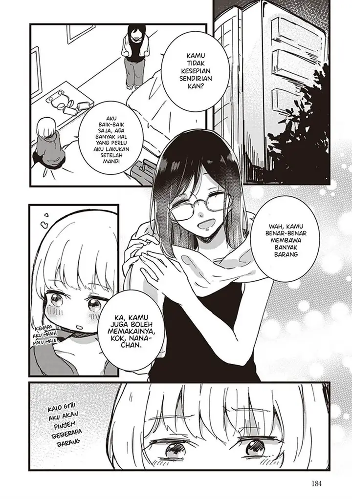 image-komik-white-lilies-in-love-with-the-scent-of-flowers-chapter-11-end-10/16